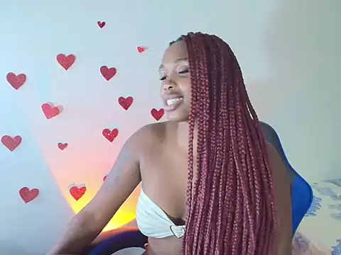 zendaya_wilson webcam