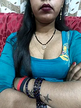 Sharmila-Singh webcam