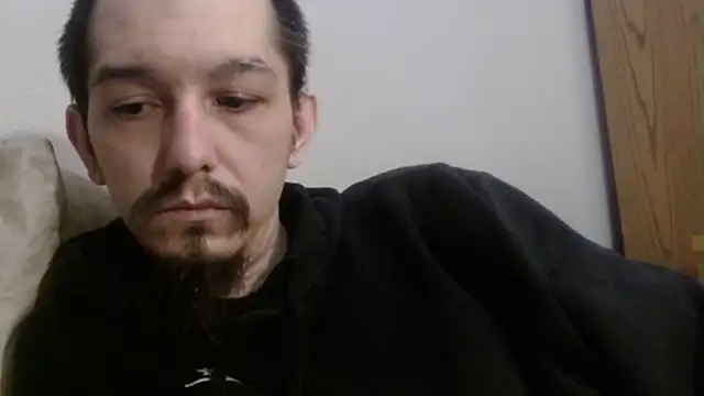 VanceFontaine webcam