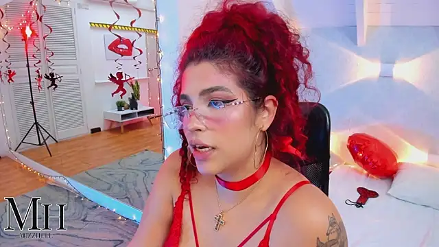 MizzHell webcam