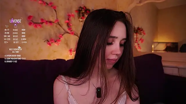 GillianDowdey webcam