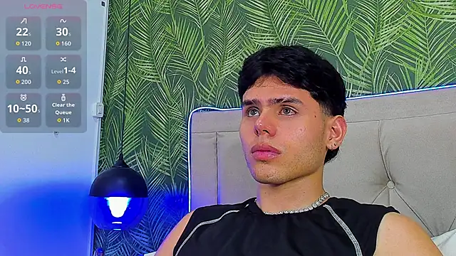 Nathaniel_Park webcam