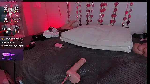 sasha_riverss webcam