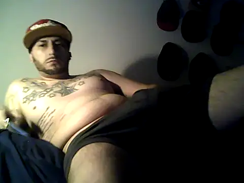 Blessdsoulja44 webcam
