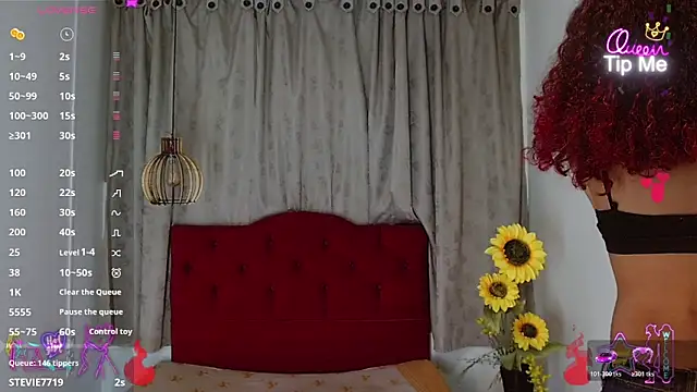 luisa__torres webcam