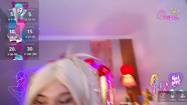 Ashley_parkerr webcam