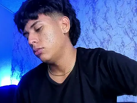 Valentino_Lane webcam