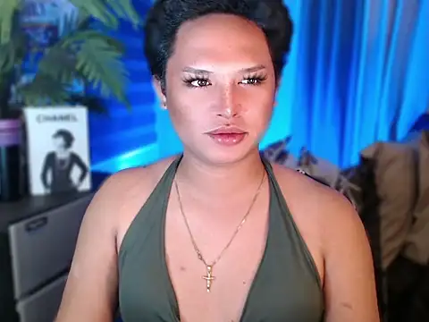 GoddessDesire_Sofia webcam