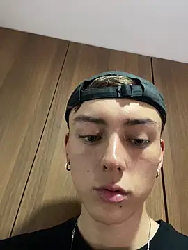 Boyfriend-Hot webcam