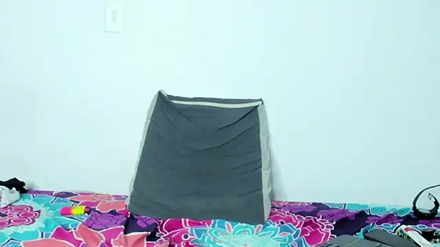 Dio__morningstar webcam