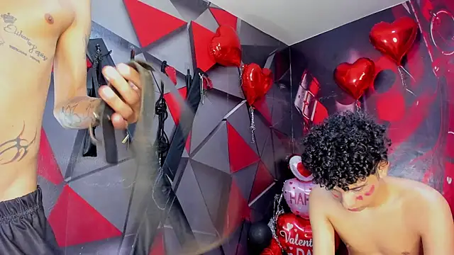 Hot_Boys_Without_Limits webcam