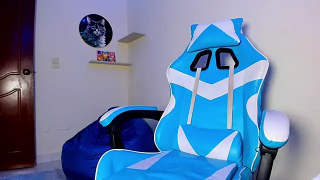 harry_jonshon69 webcam