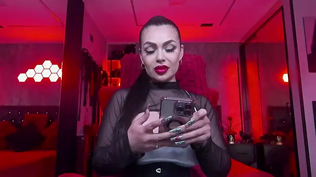 GabrielaAroms webcam