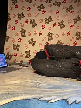 Iam_FernandaH webcam