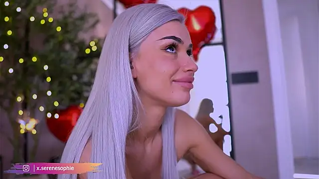 Serene_Sophiex webcam
