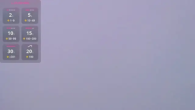 ElianaCarillo webcam