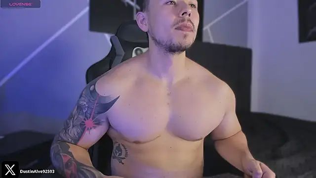DUSTIN_ALVE webcam