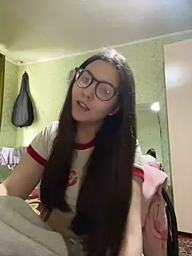 Prudie_Gabriella webcam