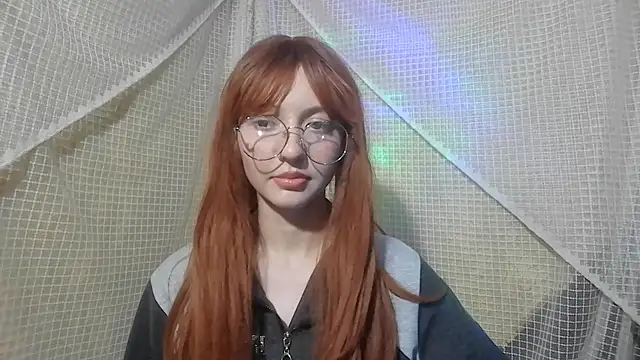 IsabellaBlacky webcam