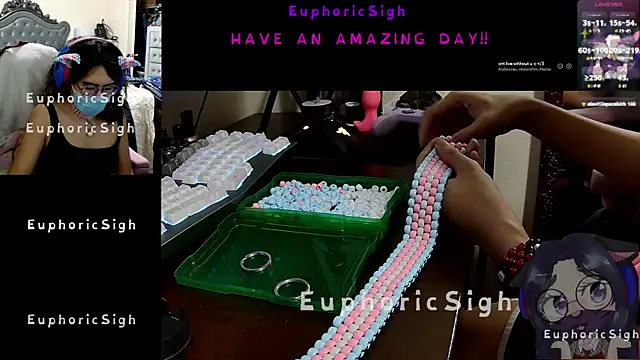 EuphoricSigh webcam