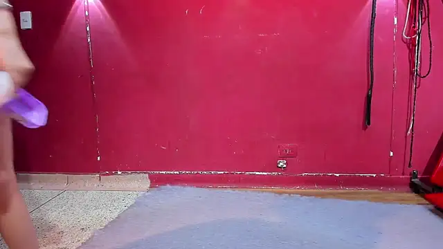 BDSM_Vantablack_ webcam