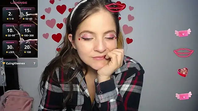 Pregnant_Kloe webcam