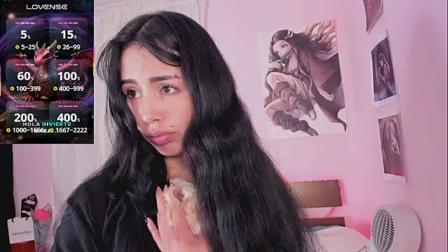 Miss_Charlottet webcam