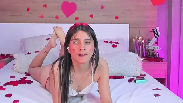 MiaTaylorSweet webcam