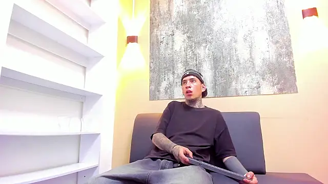 DANTE_ARMSTRONG webcam