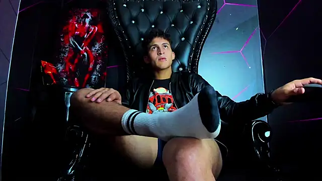 Ethan_Waalker webcam