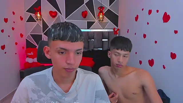 Juan_Nd_Steven webcam