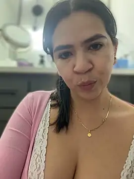 Gringo_XXX_Latina webcam