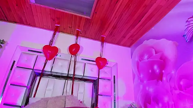 emili_clark - Emili_clark's free webcam