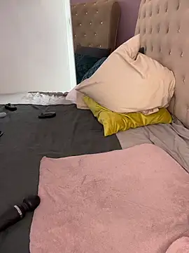 ClaraPasssion webcam