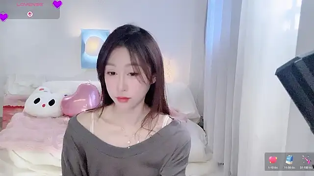 美女Fayebae_11在线直播