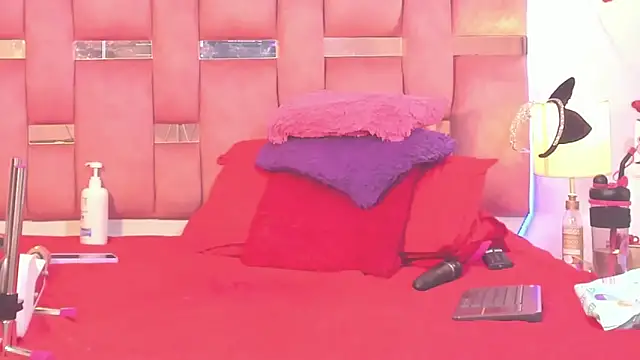 Betzabeth-Miller webcam