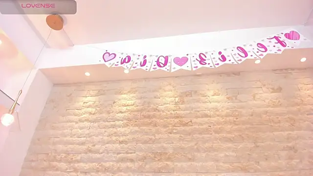 dorothy_vegga webcam