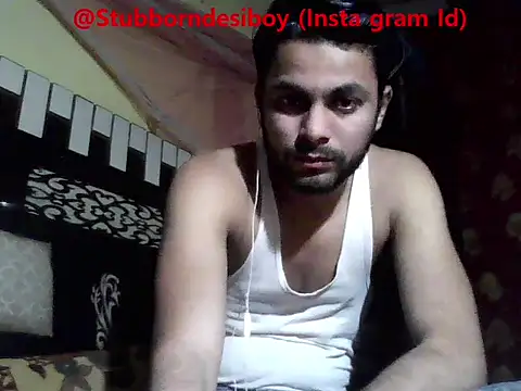 stubborndesiboy - Stubborndesiboy's free webcam - UK Sex Cams