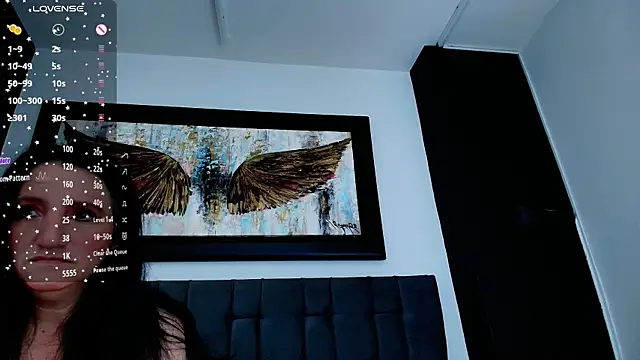 Andre_cloefoxx_ webcam