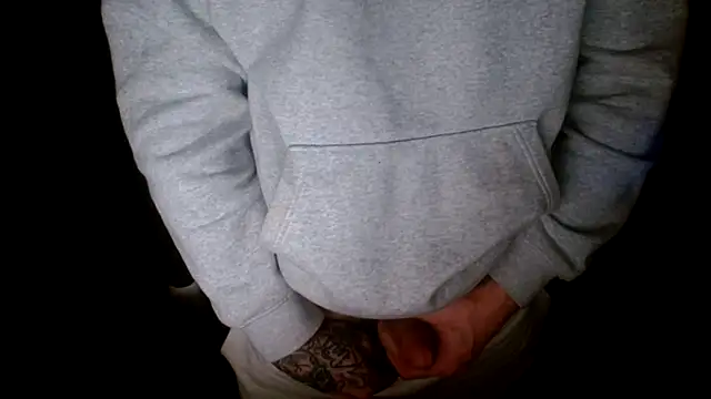 DADDY_KANE8--- webcam