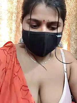 Hotty-simran webcam