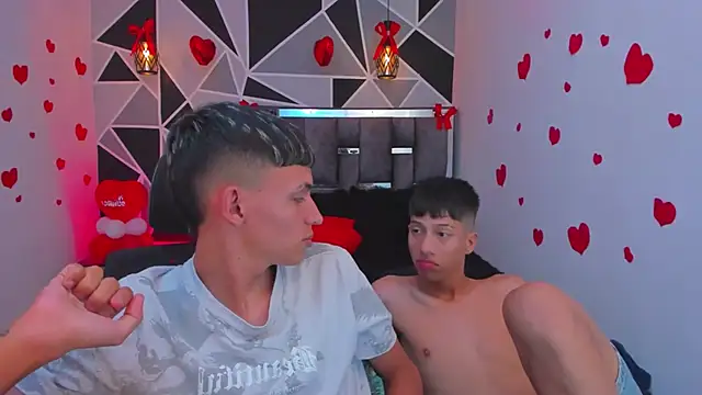 Juan_Nd_Steven webcam