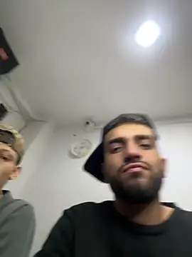 Daddyrich_632 webcam