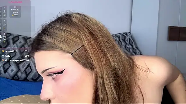 VerniceEngelking webcam