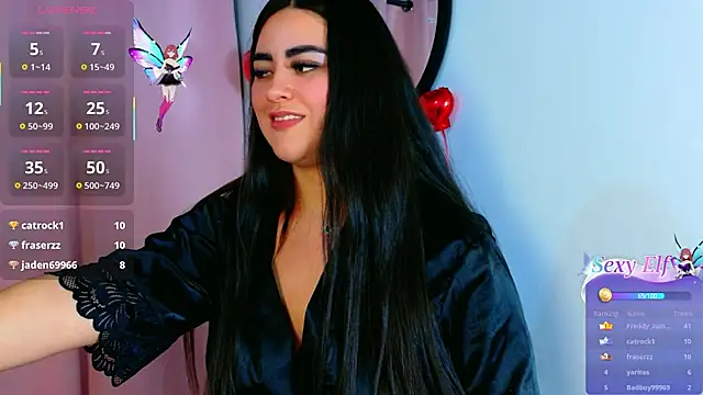 JulietaTorres_ webcam