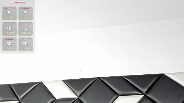 SharonMartini webcam