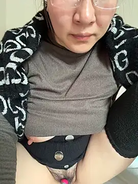 liqinqin-5201 webcam