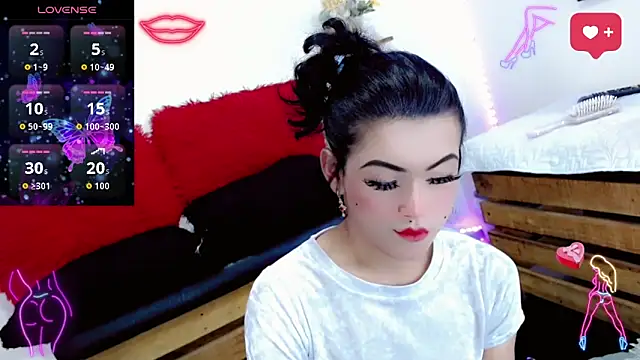 NathalialLooes webcam