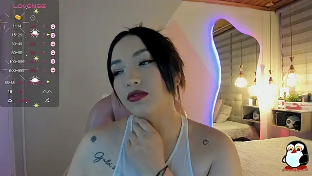 cristal__hot_1 webcam