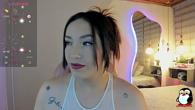 cristal__hot_1 webcam